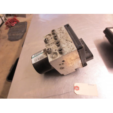 GSM840 ABS Actuator and Pump Motor From 2008 PONTIAC G6  2.4 25866971